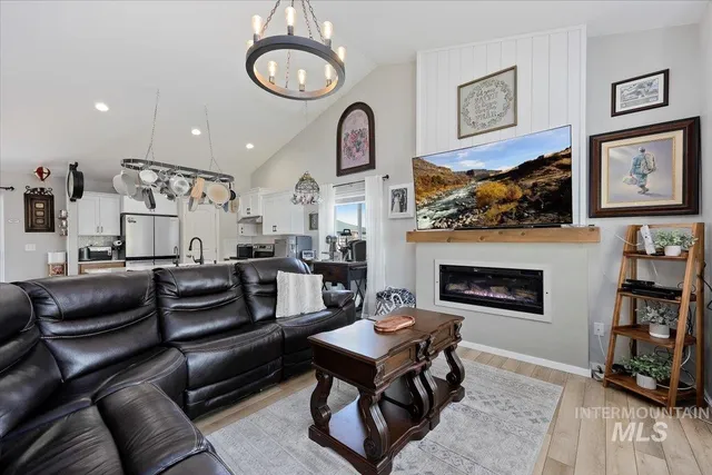 $439,900 | 1440 Riverbend Place, Twin Falls, ID 83301