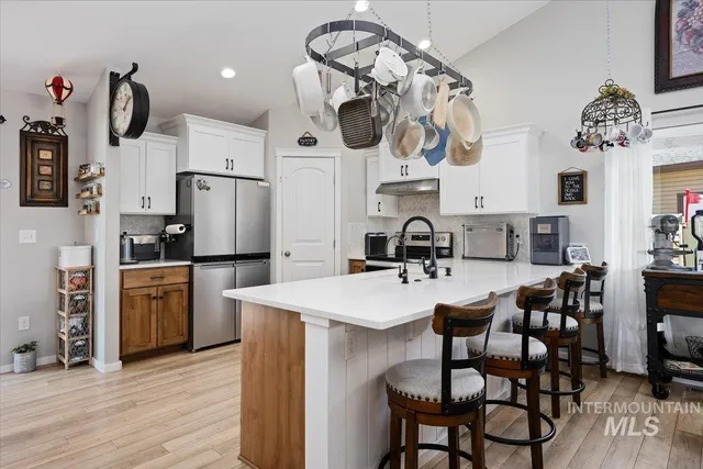 $439,900 | 1440 Riverbend Place, Twin Falls, ID 83301