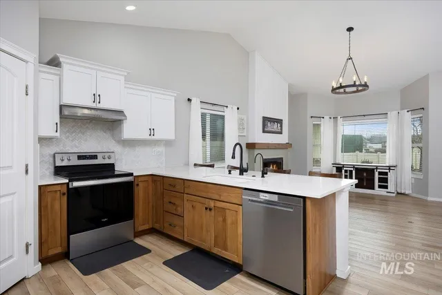 $439,900 | 1440 Riverbend Place, Twin Falls, ID 83301