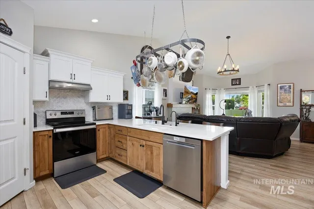 $439,900 | 1440 Riverbend Place, Twin Falls, ID 83301