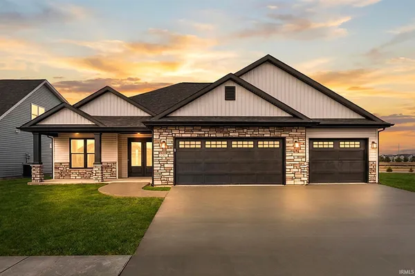 $454,900 | 3912 Burnley Drive, West Lafayette, IN 47906