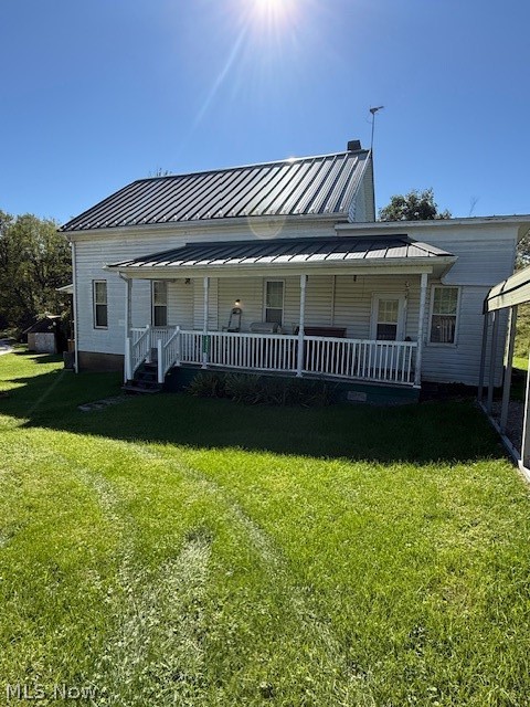 38255 Lees Run Road Cadiz, OH 43907 - Photo 5 of 37 Gallery Image 5