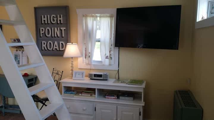 172 Two Lights Road Cape Elizabeth, ME 04107 - Photo 23 of 30 Gull Cottage