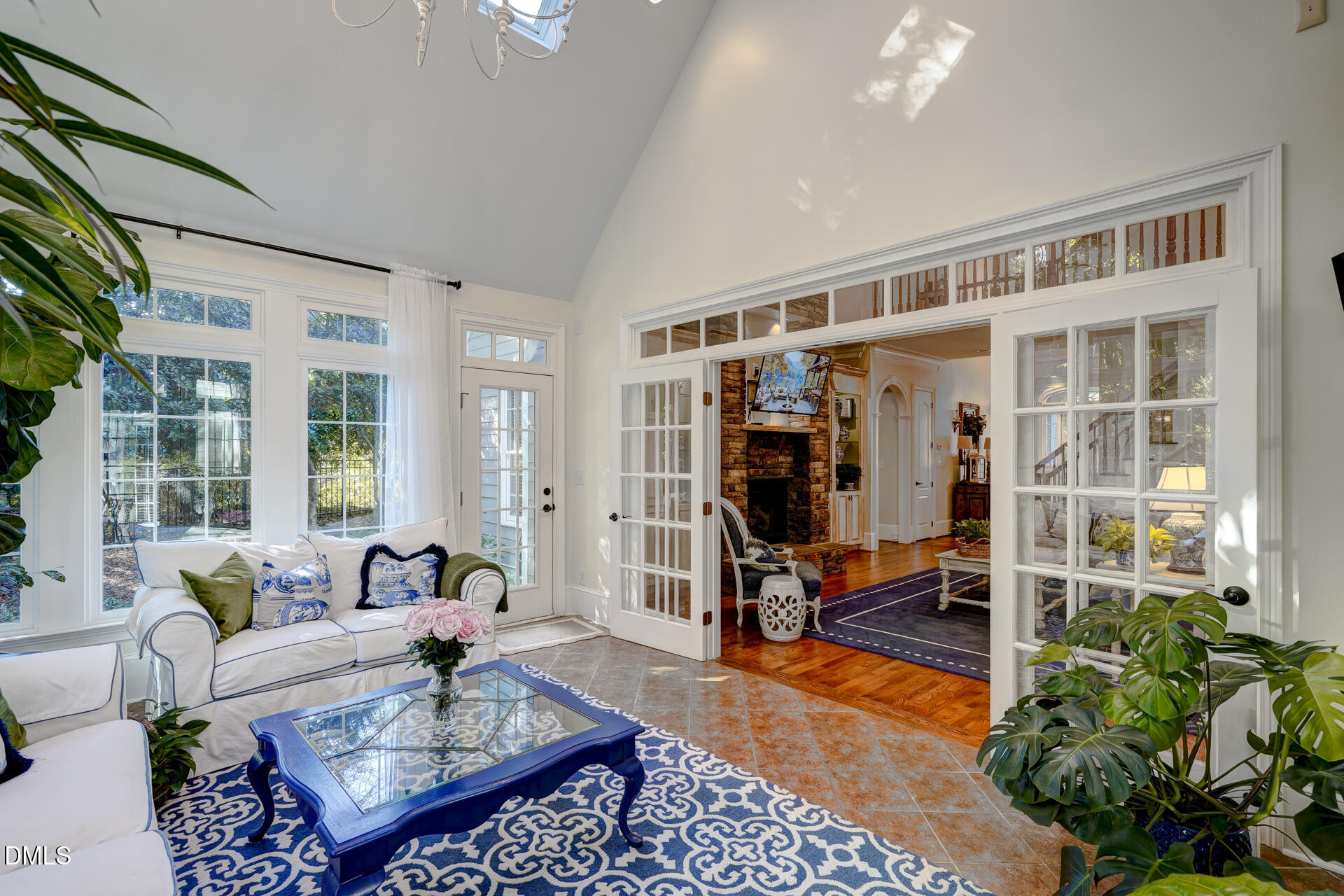 7328 Sparhawk Road Wake Forest, NC 27587 - Photo 22 of 67 7328 Sparhawk-24