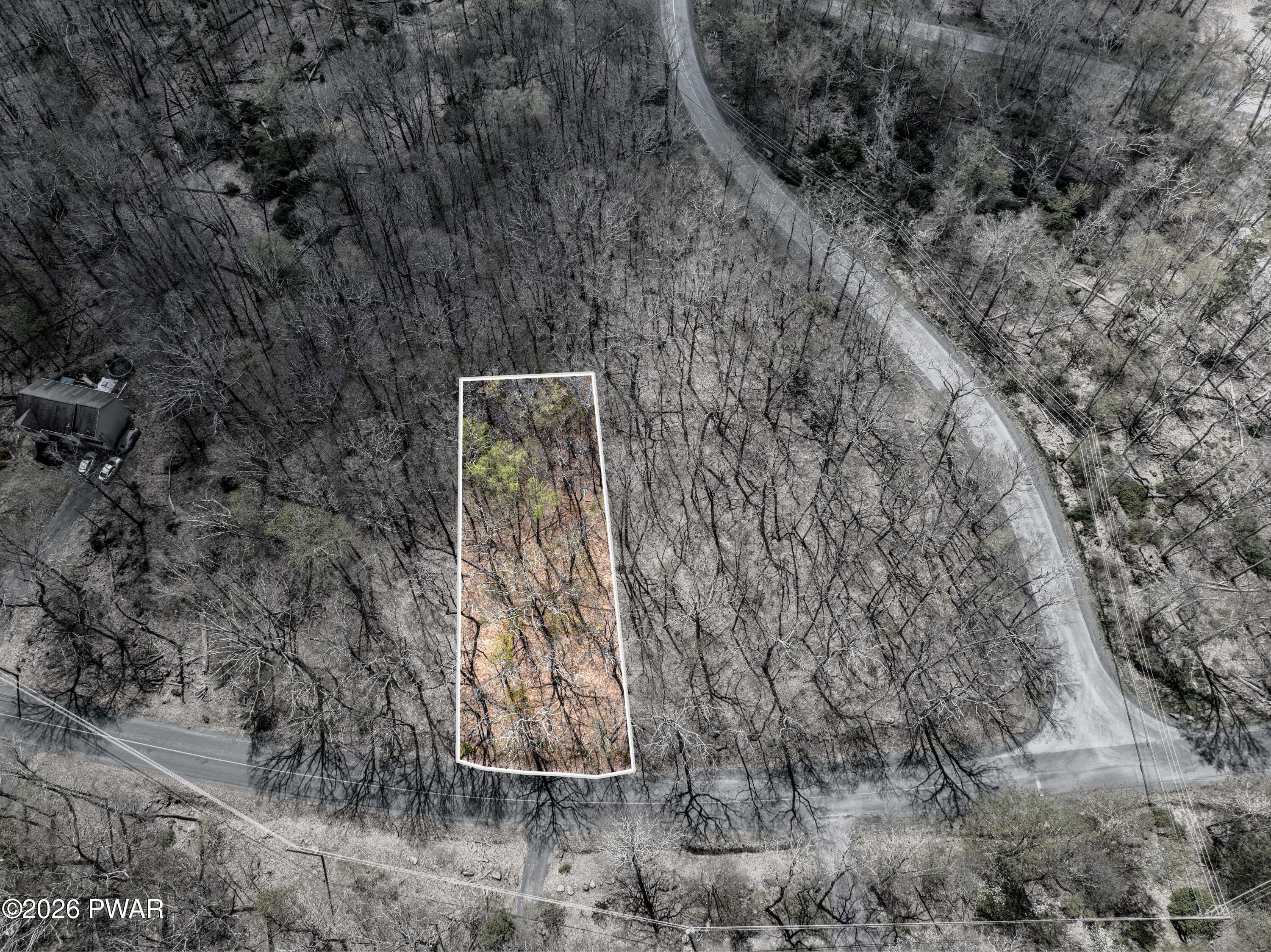 Whippoorwill Drive Bushkill, PA 18324 - Photo 17 of 21