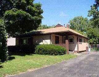 14850 Merriman Road Livonia, MI 48154 - Photo 1 of 1 Property Photo
