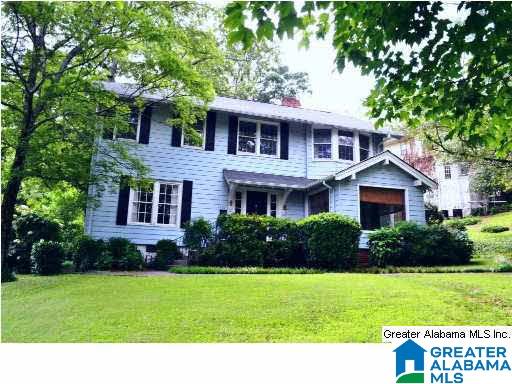1207 Glen View Road Birmingham, AL 35222 - Photo 1 of 32