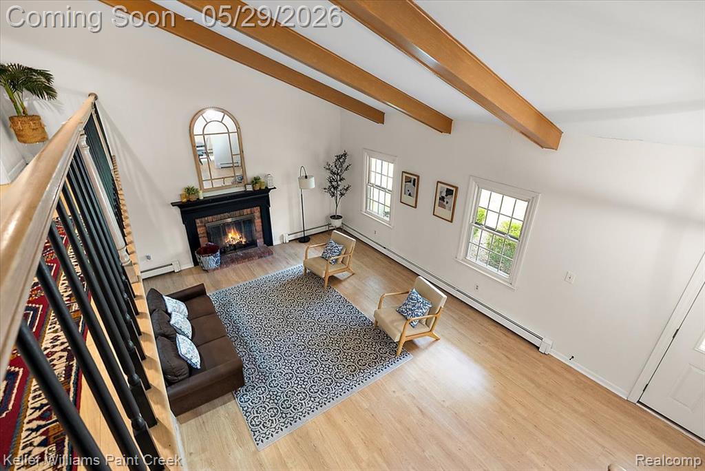 5795 Thorny Ash Road Rochester, MI 48306 - Photo 24 of 62