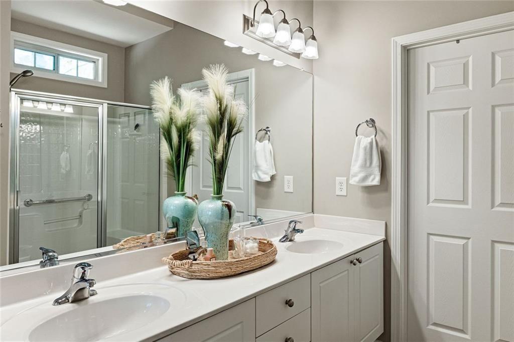 3236 Abbott Drive Southwest, Unit 8 Powder Springs, GA 30127 - Photo 23 of 34