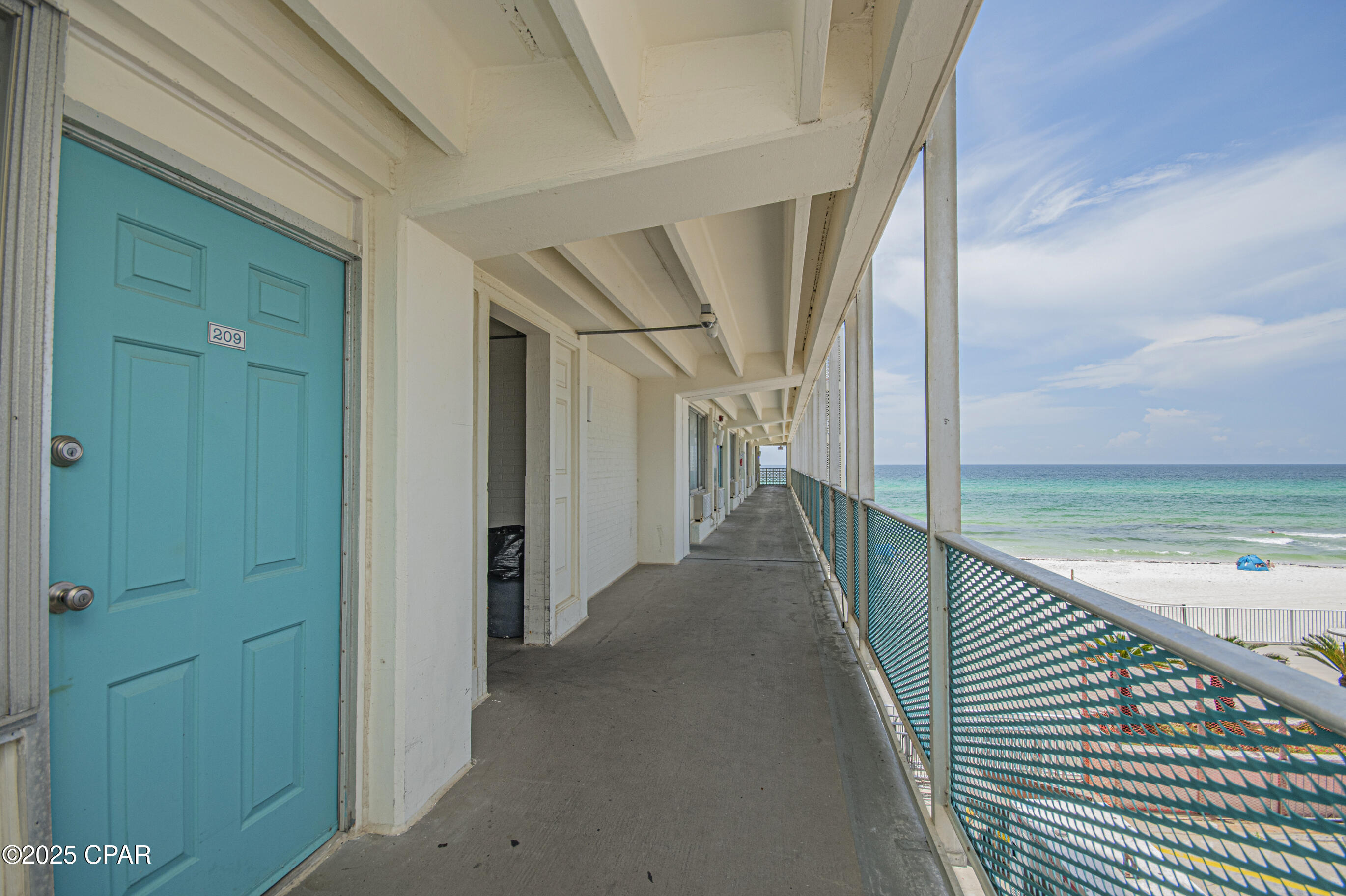 14401 Front Beach Road, Unit 209 Panama City Beach, FL 32413 - Photo 20 of 31