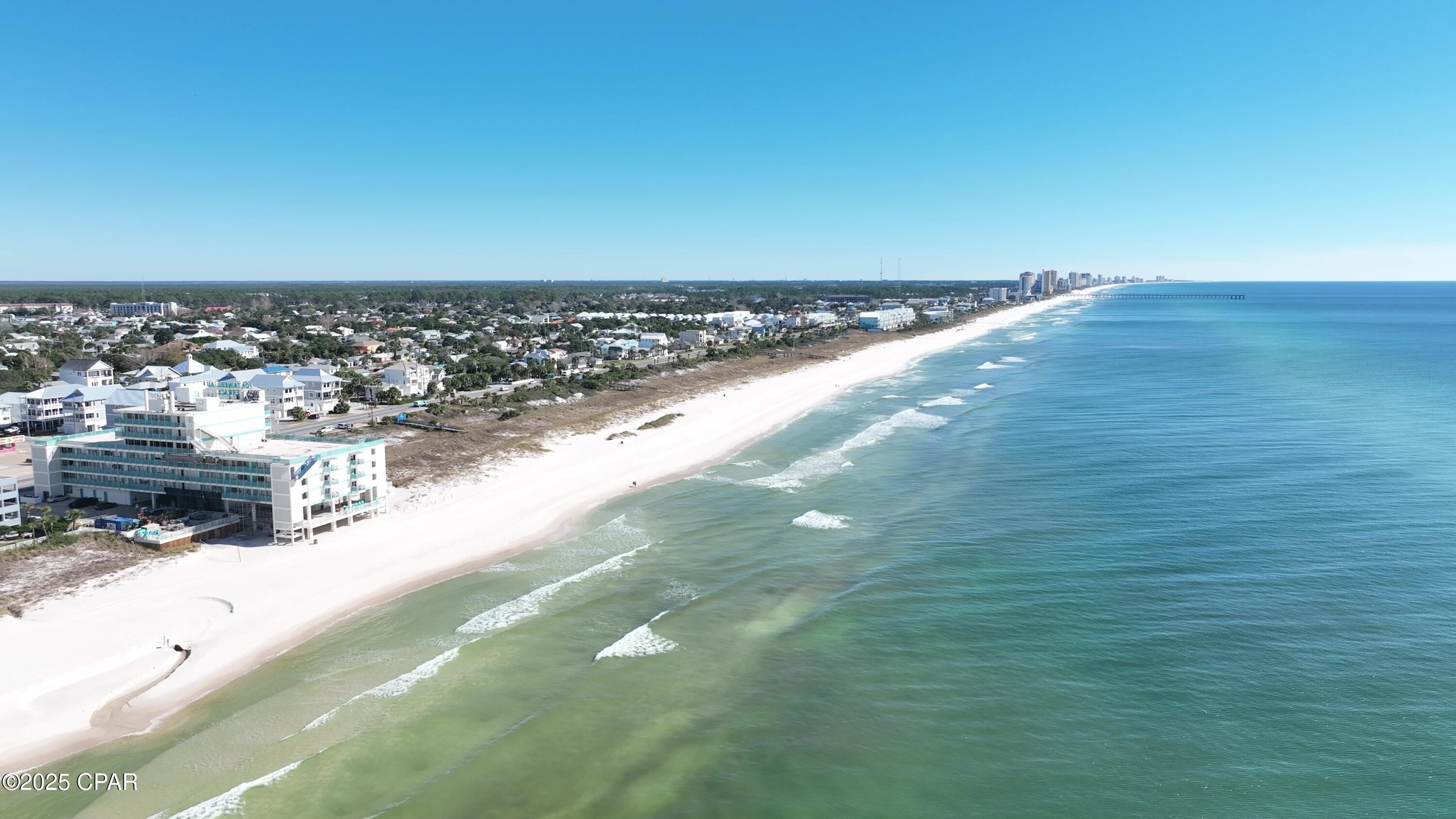 14401 Front Beach Road, Unit 209 Panama City Beach, FL 32413 - Photo 24 of 31