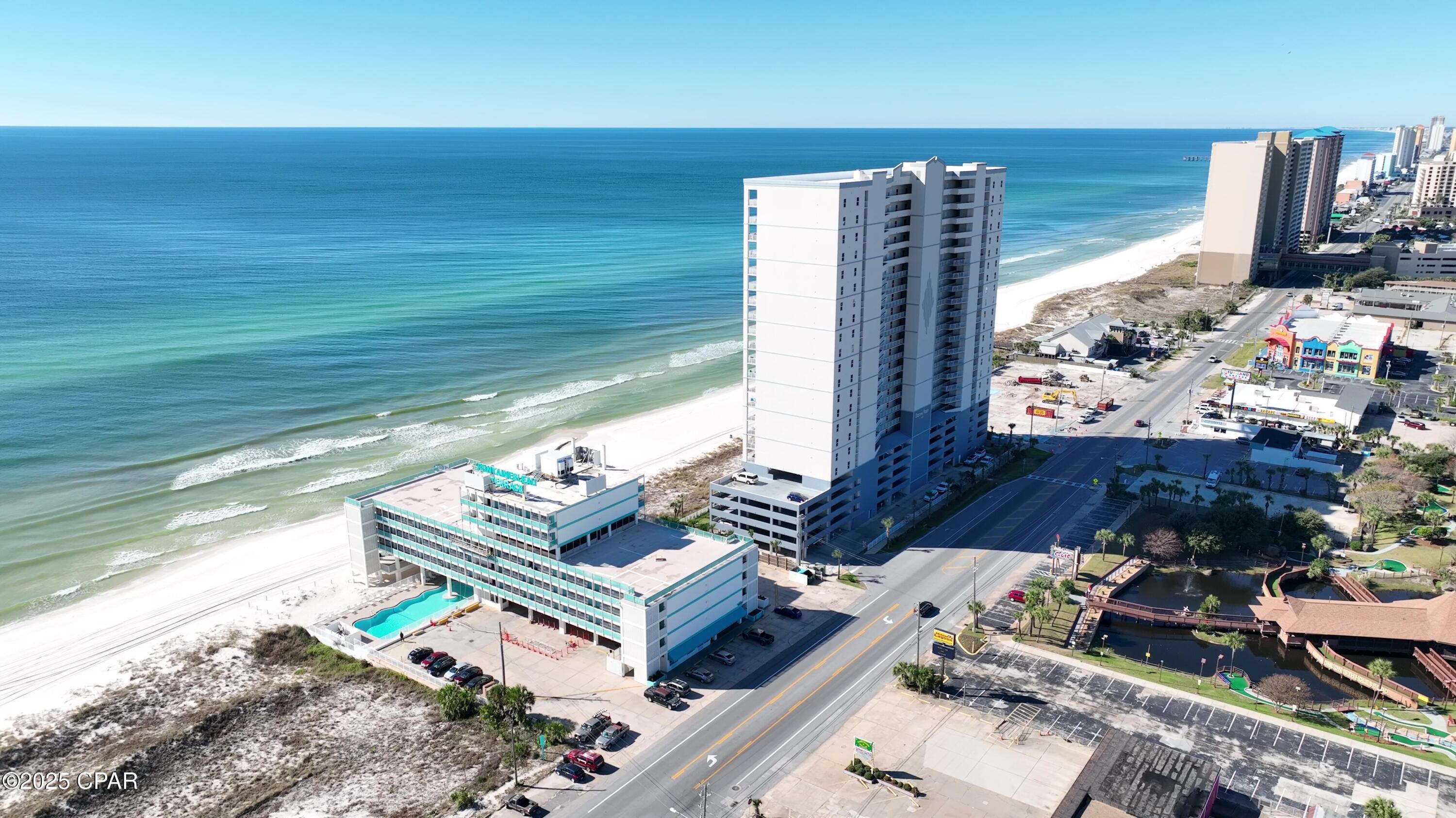 14401 Front Beach Road, Unit 209 Panama City Beach, FL 32413 - Photo 26 of 31