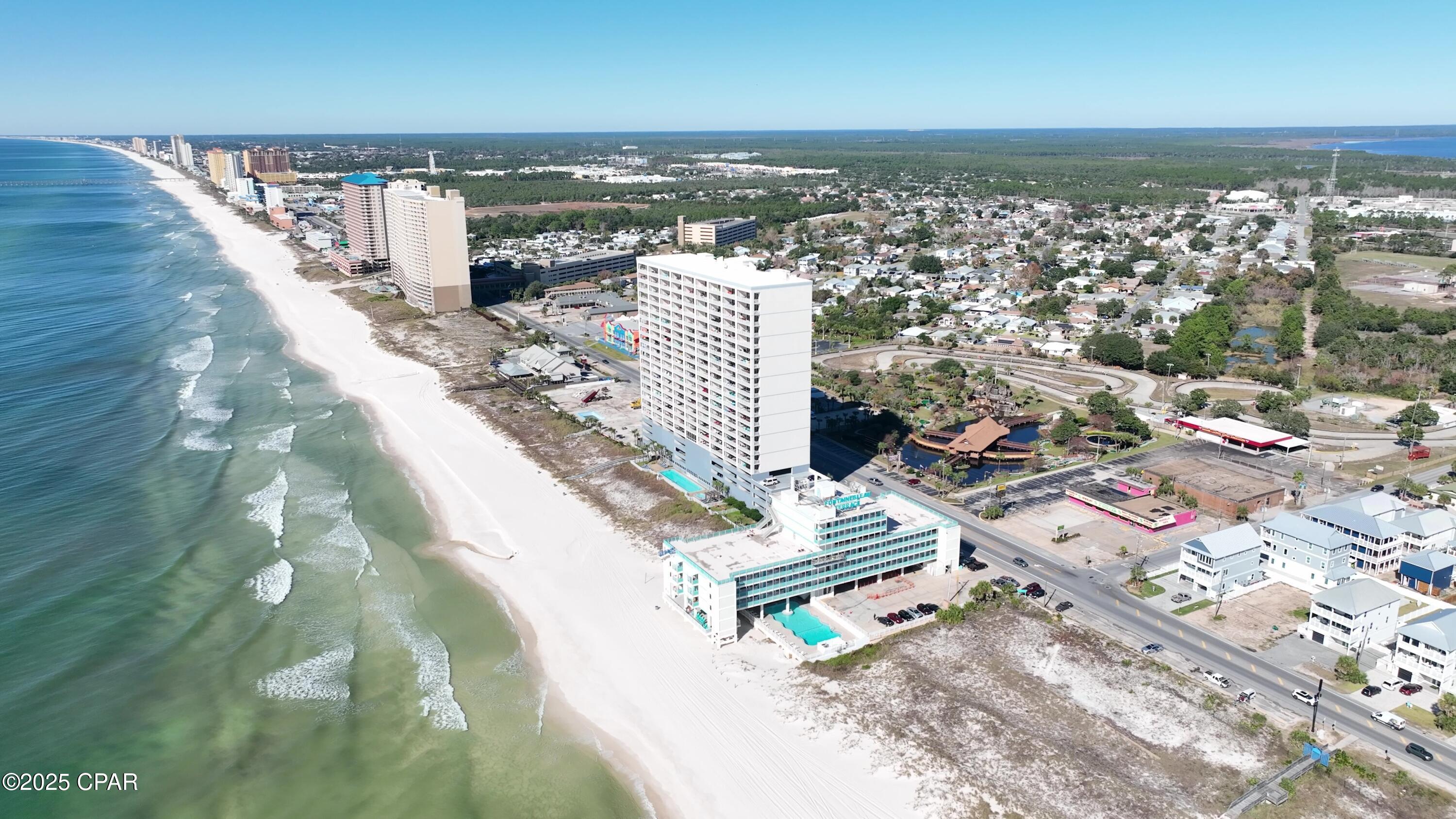 14401 Front Beach Road, Unit 209 Panama City Beach, FL 32413 - Photo 27 of 31