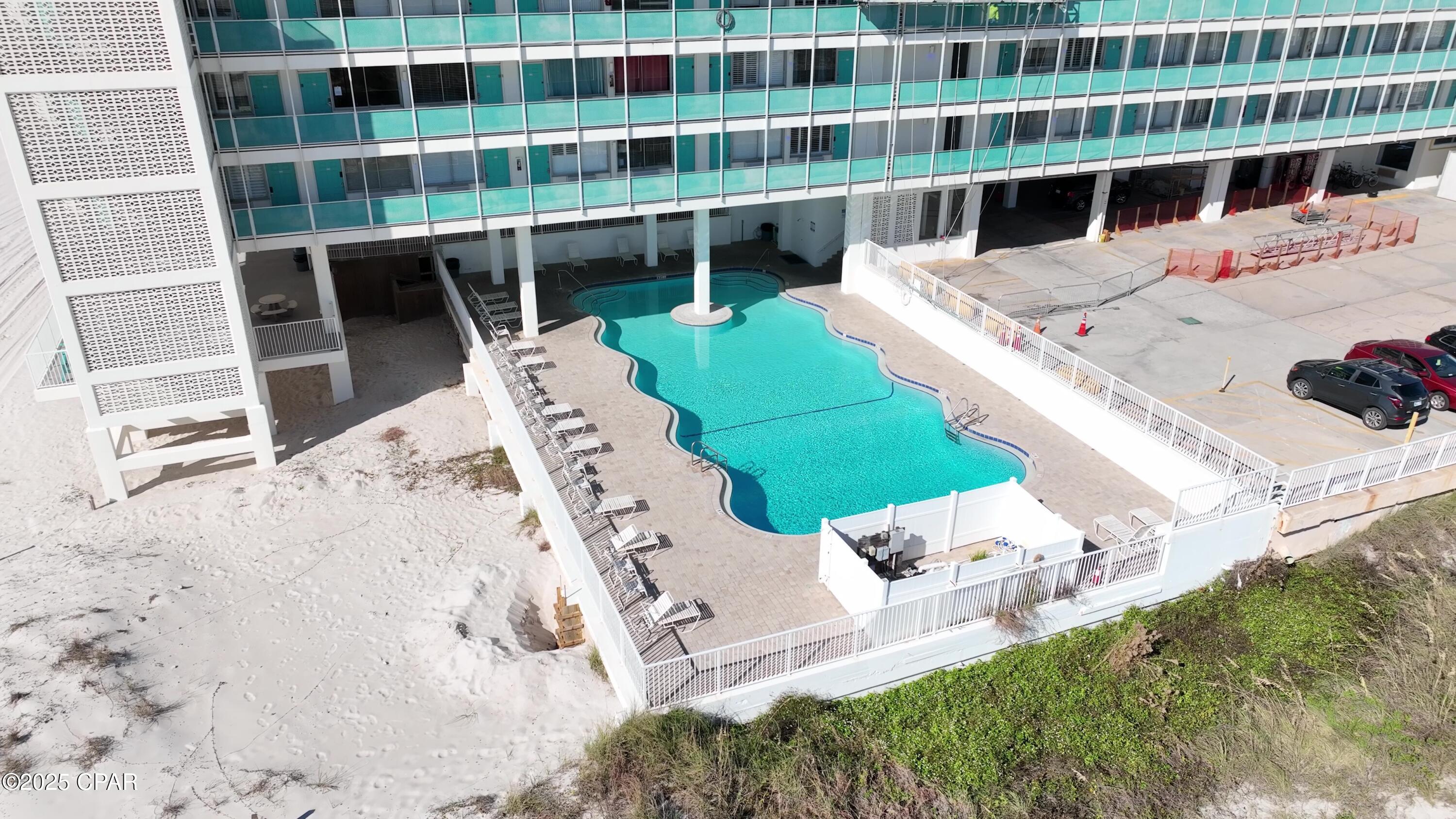 14401 Front Beach Road, Unit 209 Panama City Beach, FL 32413 - Photo 30 of 31