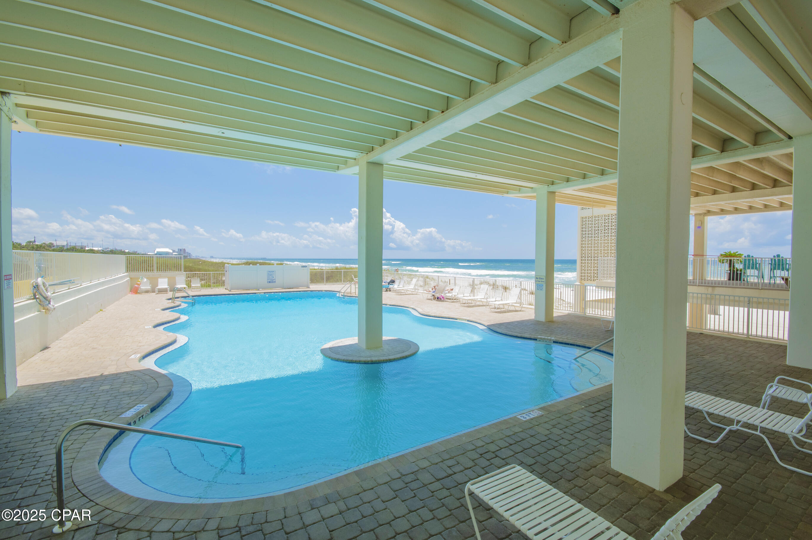 14401 Front Beach Road, Unit 209 Panama City Beach, FL 32413 - Photo 31 of 31