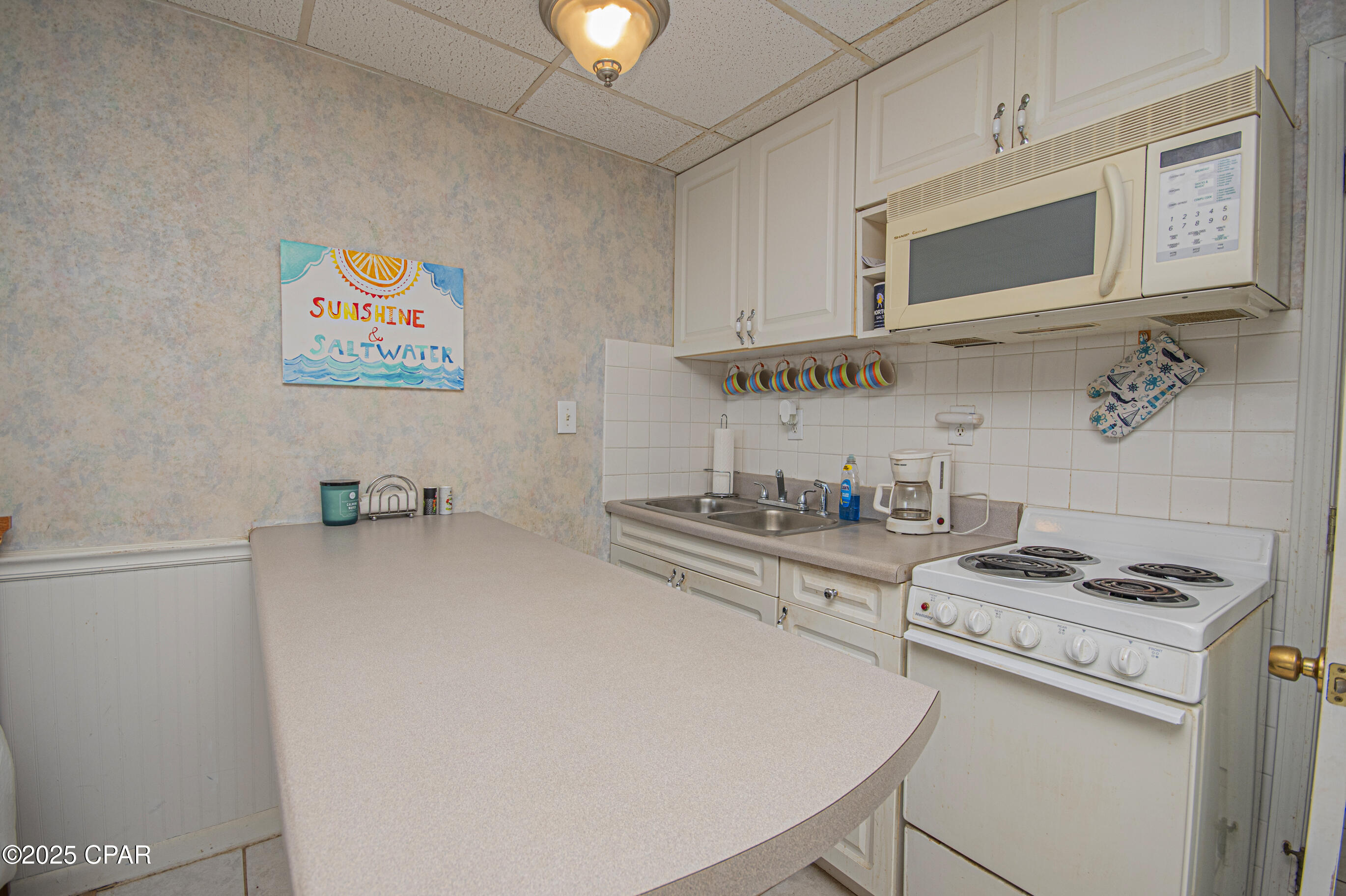 14401 Front Beach Road, Unit 209 Panama City Beach, FL 32413 - Photo 7 of 31