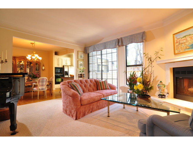 55 Roberts Road, Unit C Los Gatos, CA 95032 - Photo 2 of 18 Gallery Image 2