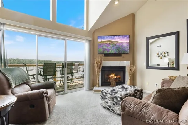 $415,000 | 1481 Ledges Drive, Unit 1047, Osage Beach, MO 65065