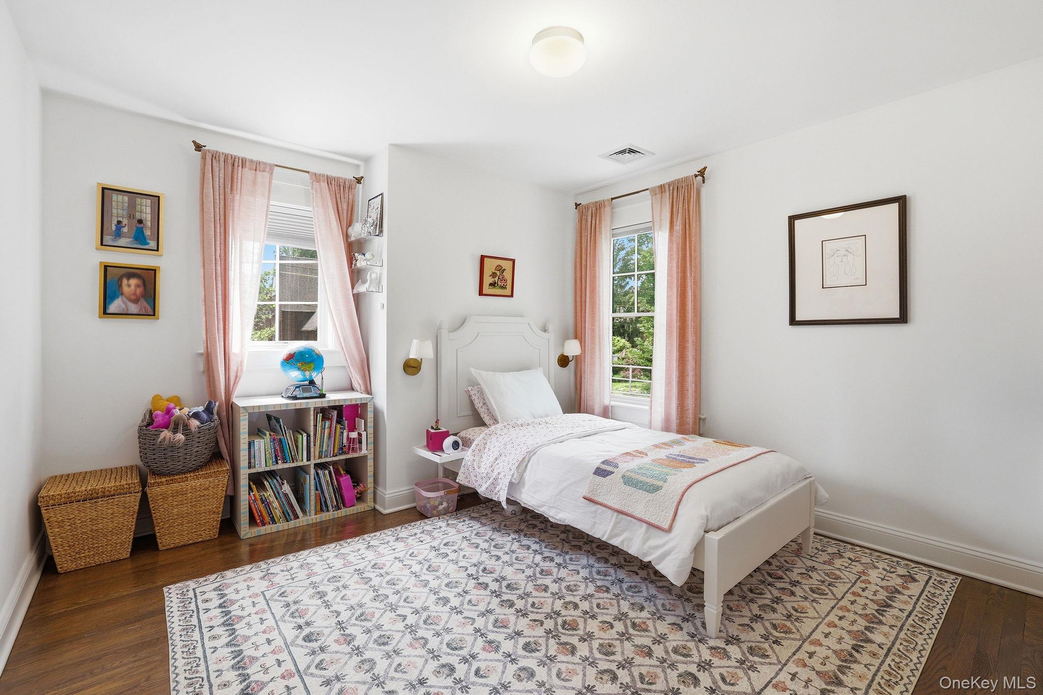 1 Kenmare Road Larchmont, NY 10538 - Photo 17 of 31 Bedroom #2
