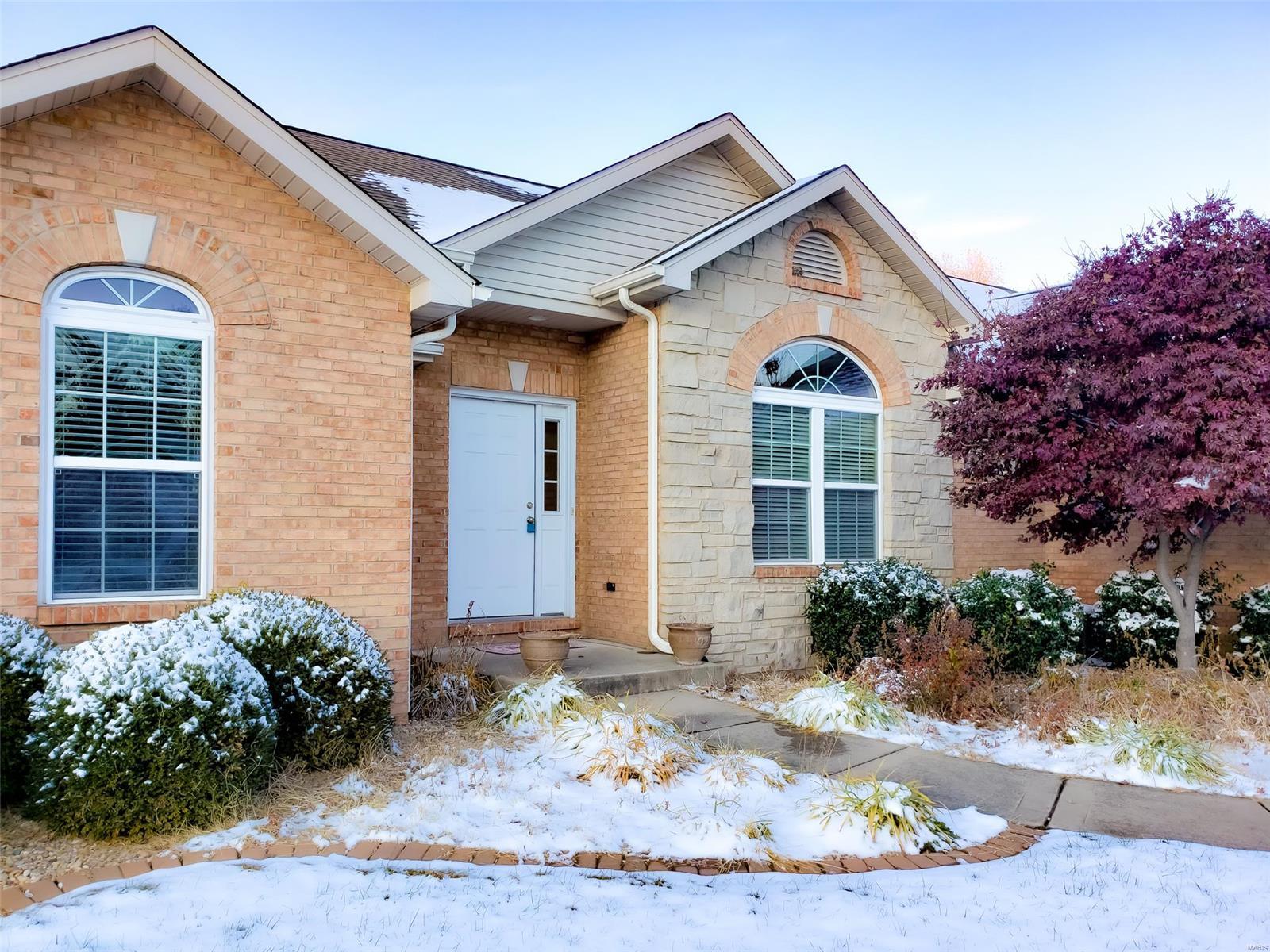714 Wheatfield Road O'Fallon, IL 62269 - Photo 3 of 33