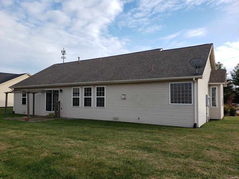 714 Wheatfield Road O'Fallon, IL 62269 - Photo 29 of 33