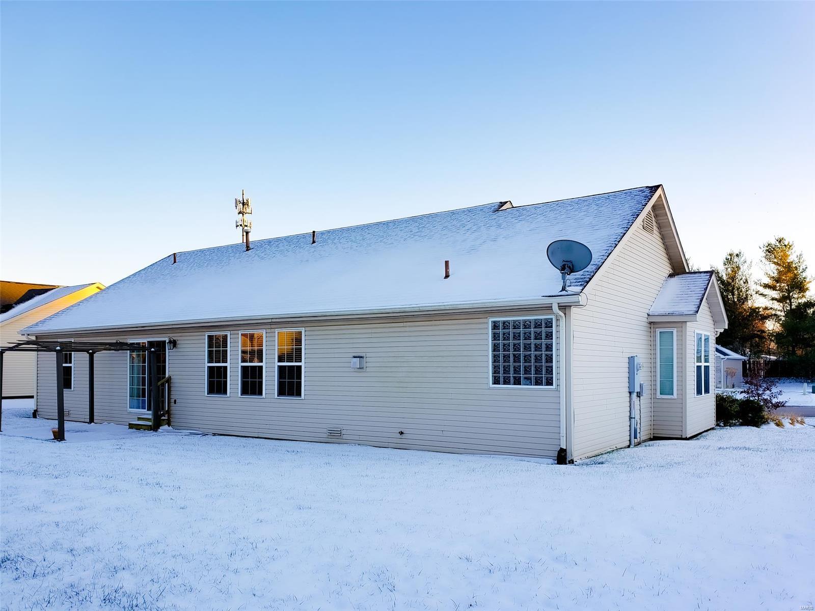 714 Wheatfield Road O'Fallon, IL 62269 - Photo 33 of 33