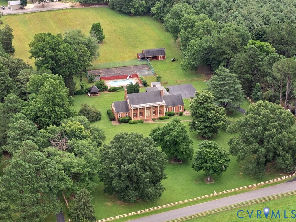 7350 State Rte 1196 Mechanicsville, VA 23111 - Photo 3 of 78