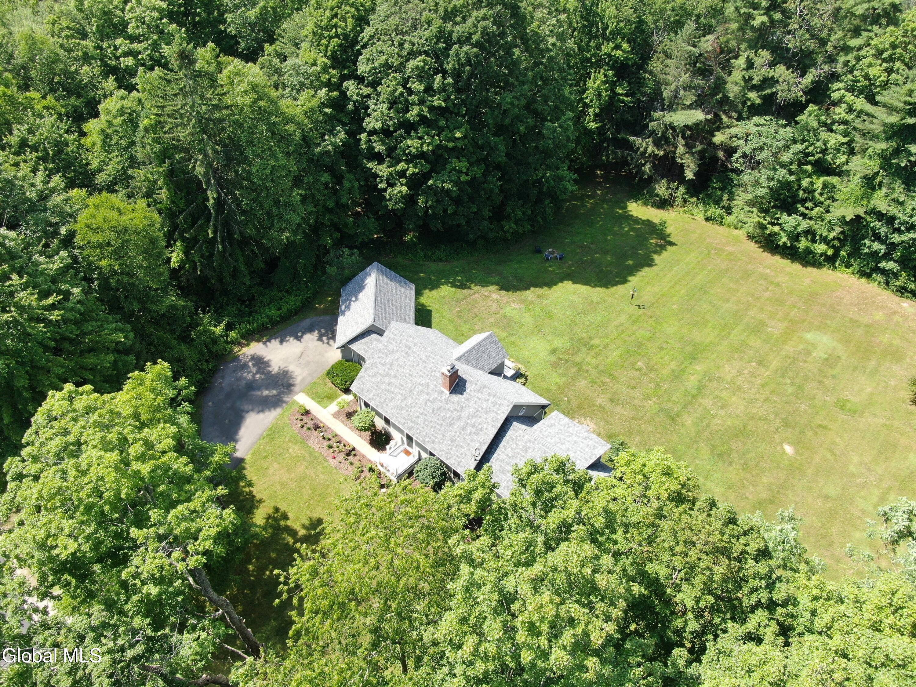 1979 Hermance Road Galway, NY 12074 - Photo 78 of 82 1979 drone b