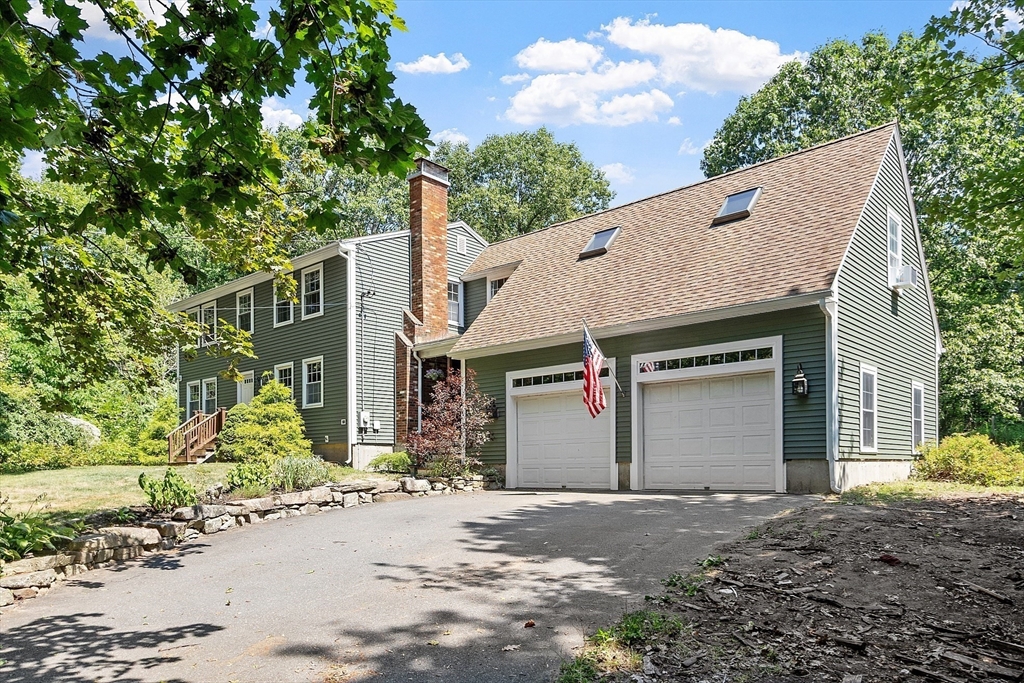 161 Beaman Road Princeton, MA 01541 - Photo 1 of 37 Gallery Image 1