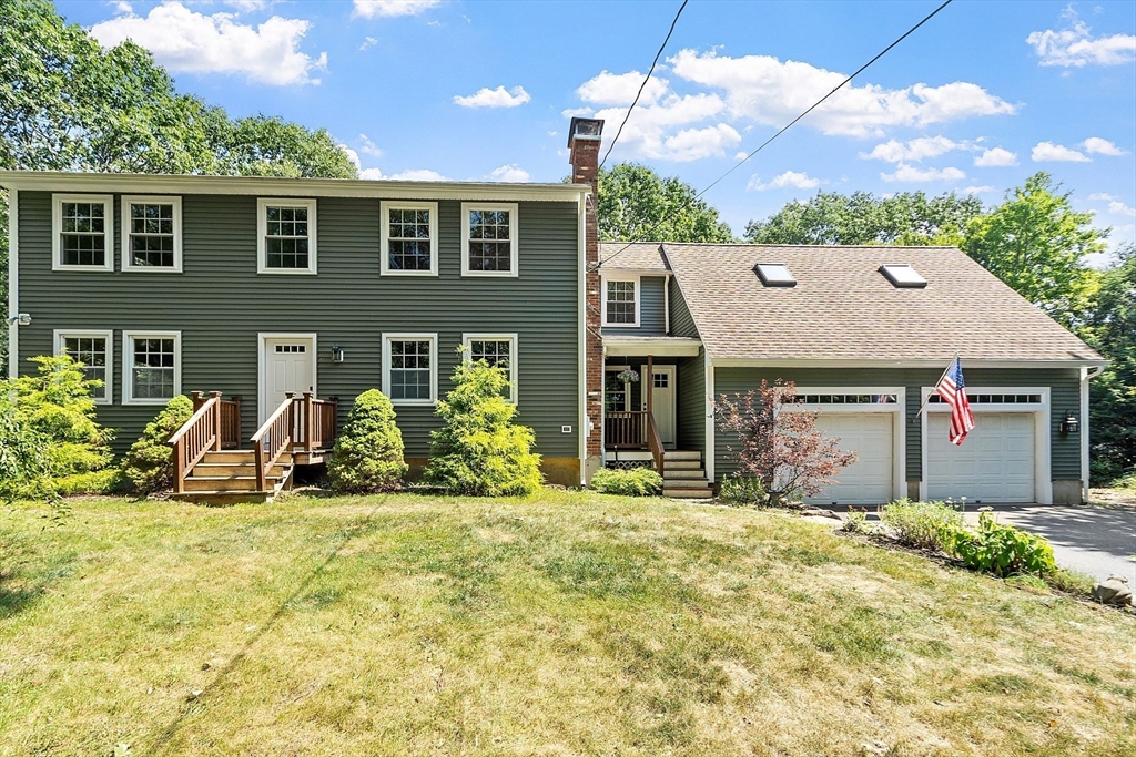 161 Beaman Road Princeton, MA 01541 - Photo 2 of 37 Gallery Image 2