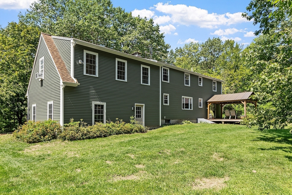 161 Beaman Road Princeton, MA 01541 - Photo 3 of 37 Gallery Image 3
