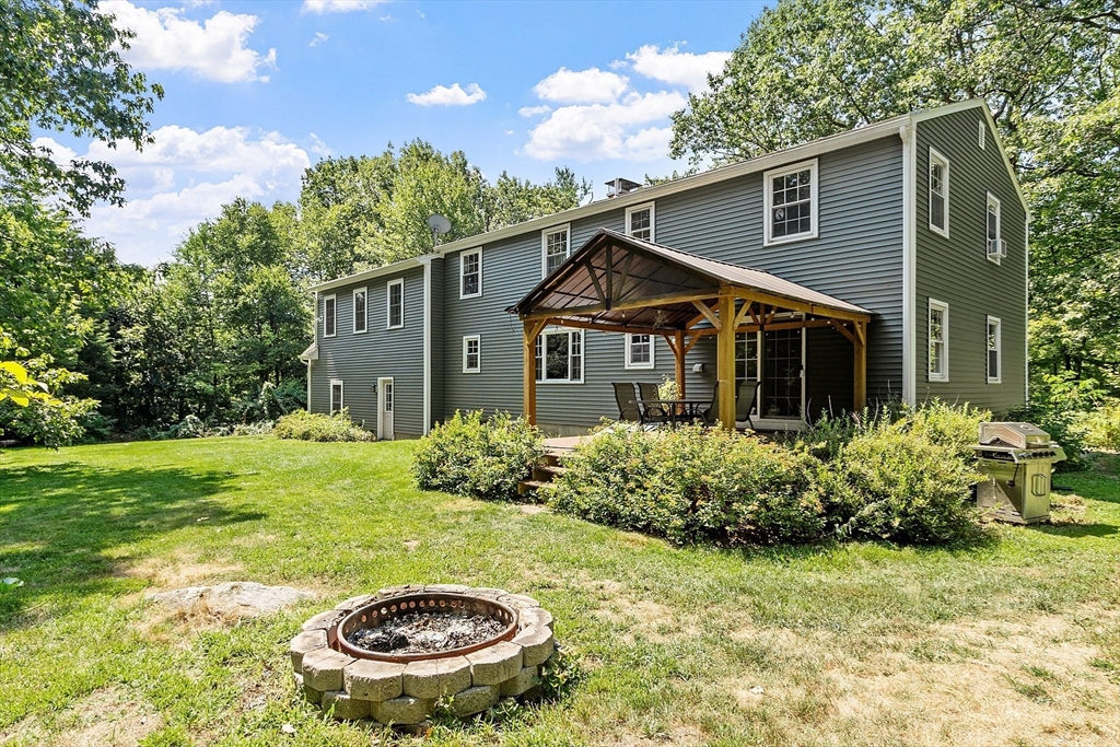 161 Beaman Road Princeton, MA 01541 - Photo 33 of 37 Gallery Image 33