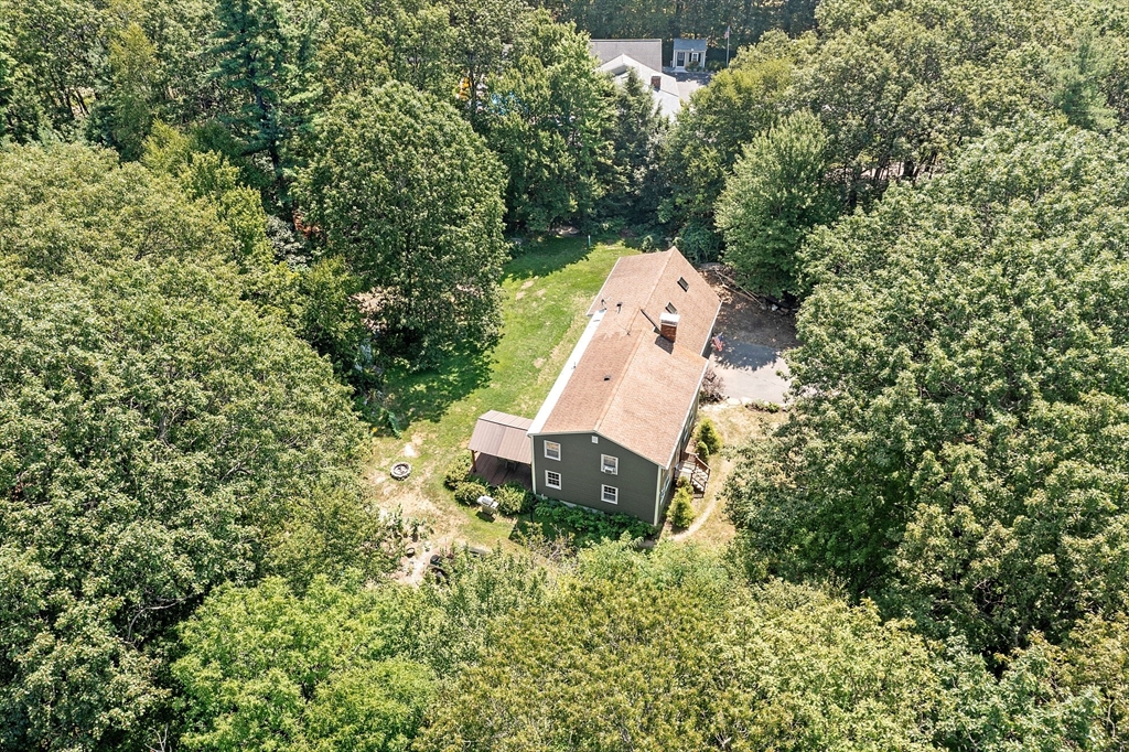 161 Beaman Road Princeton, MA 01541 - Photo 34 of 37 Gallery Image 34