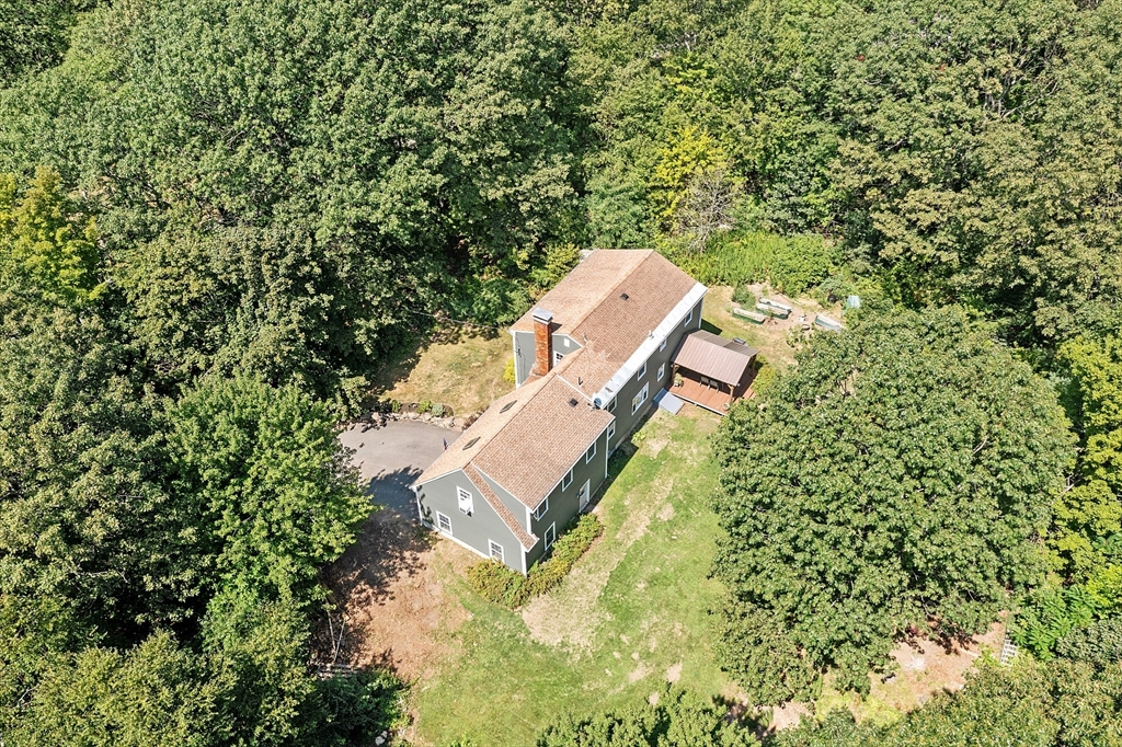 161 Beaman Road Princeton, MA 01541 - Photo 35 of 37 Gallery Image 35