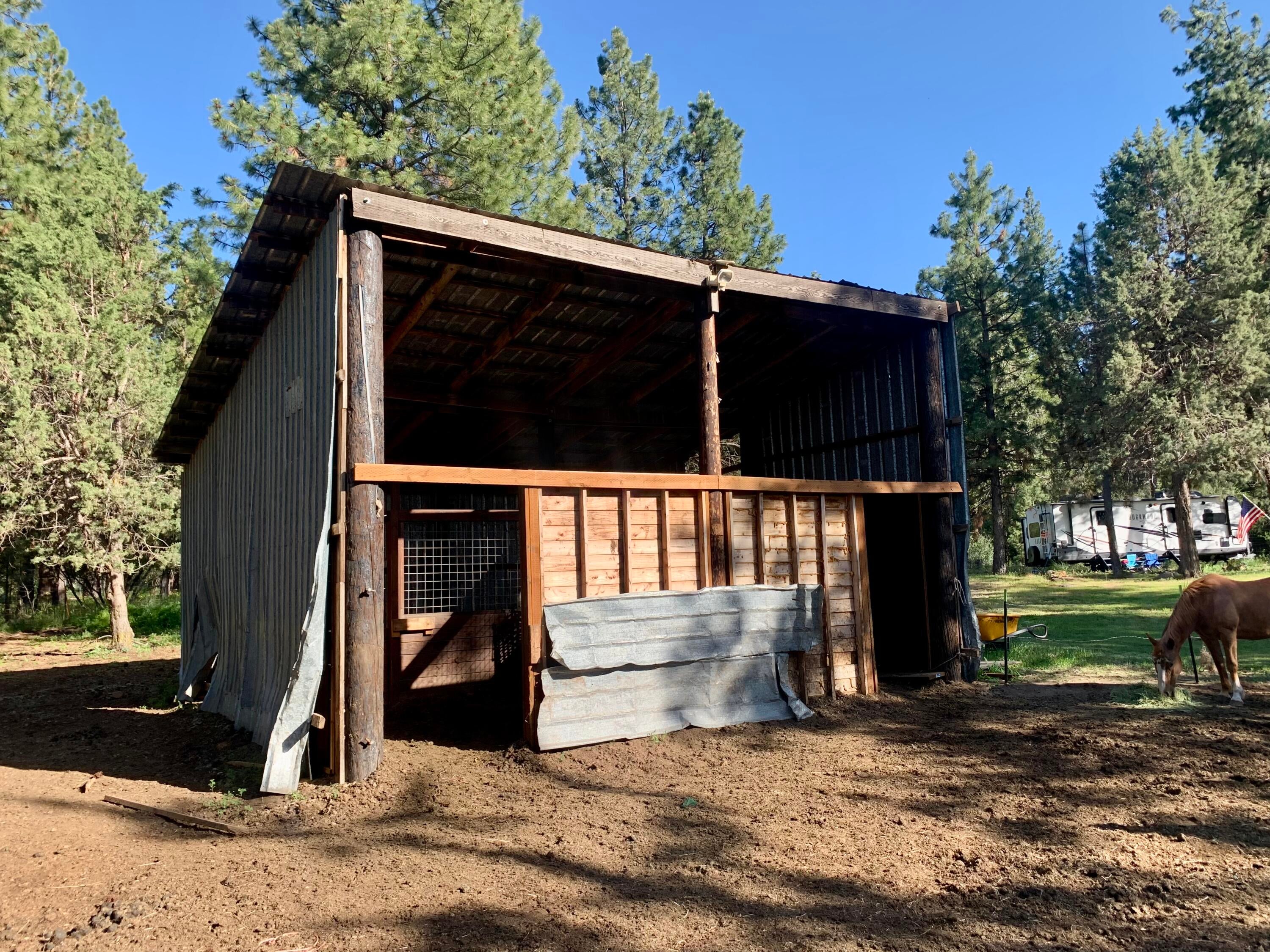 12183 Kann Springs Road Keno, OR 97627 - Photo 11 of 51 7210297F-24CA-404A-A013-BEC99A059A29