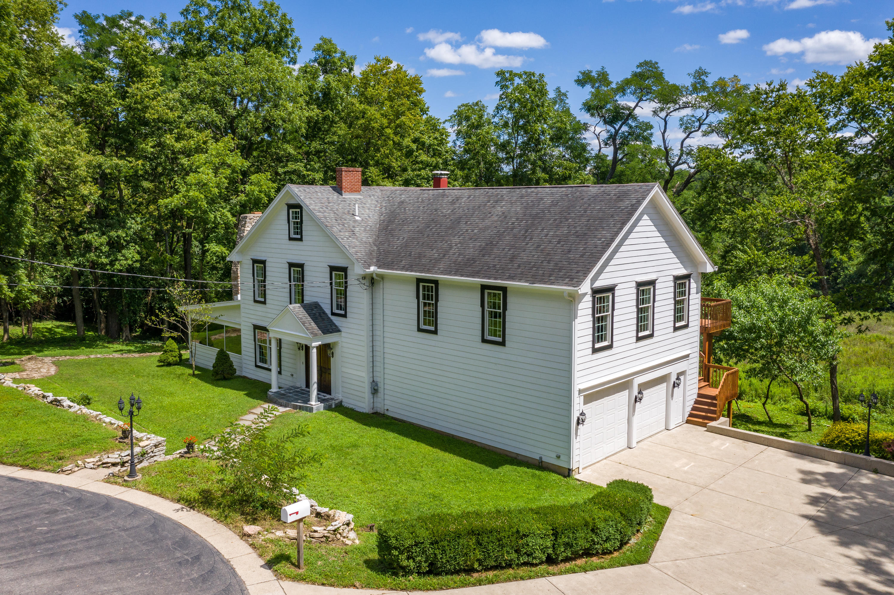 171 East Hyde Road Yellow Springs, OH 45387 - Photo 69 of 69