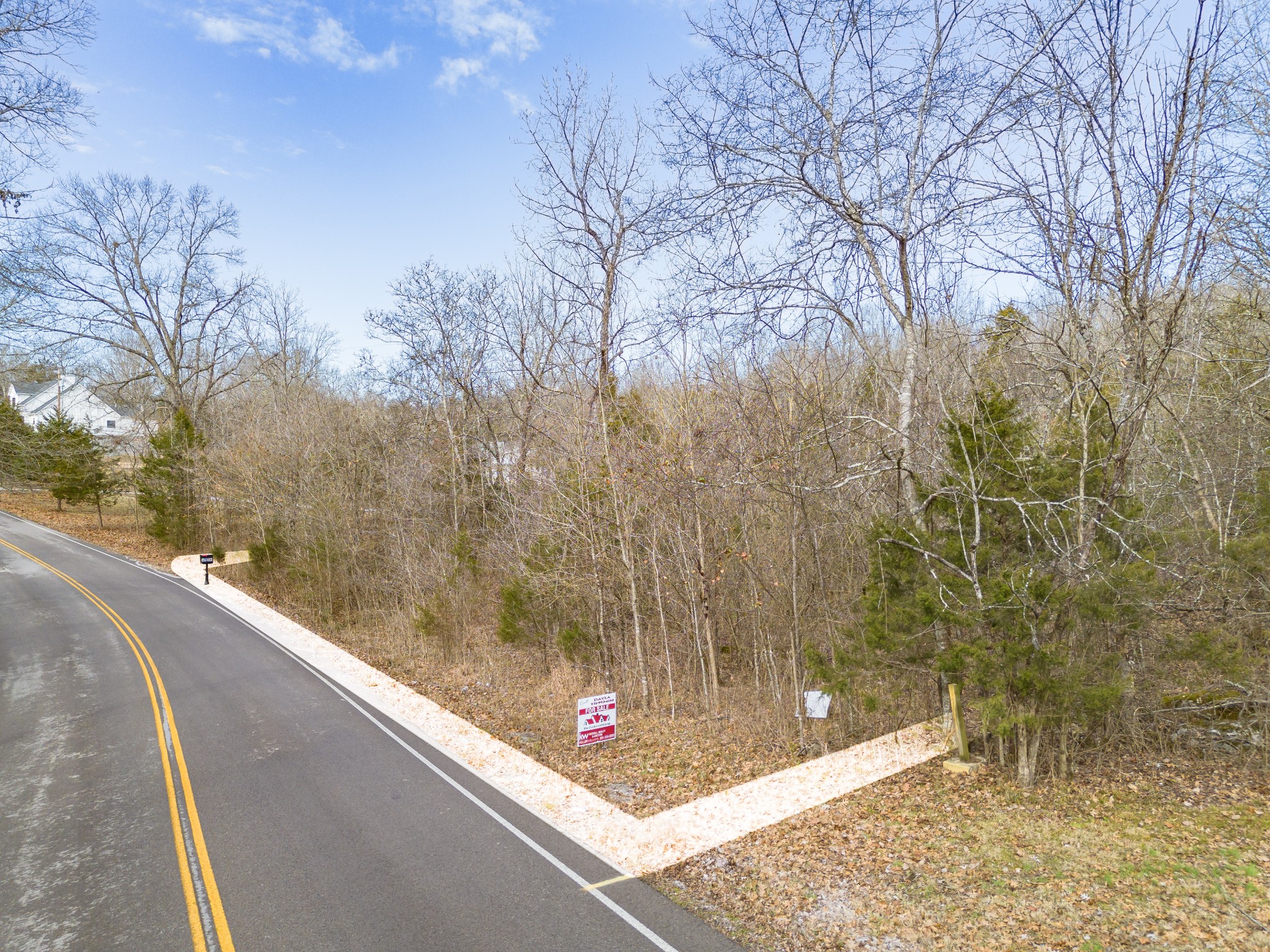 0 Joe Peay Road Spring Hill, TN 37174 - Photo 24 of 29 a view of a window