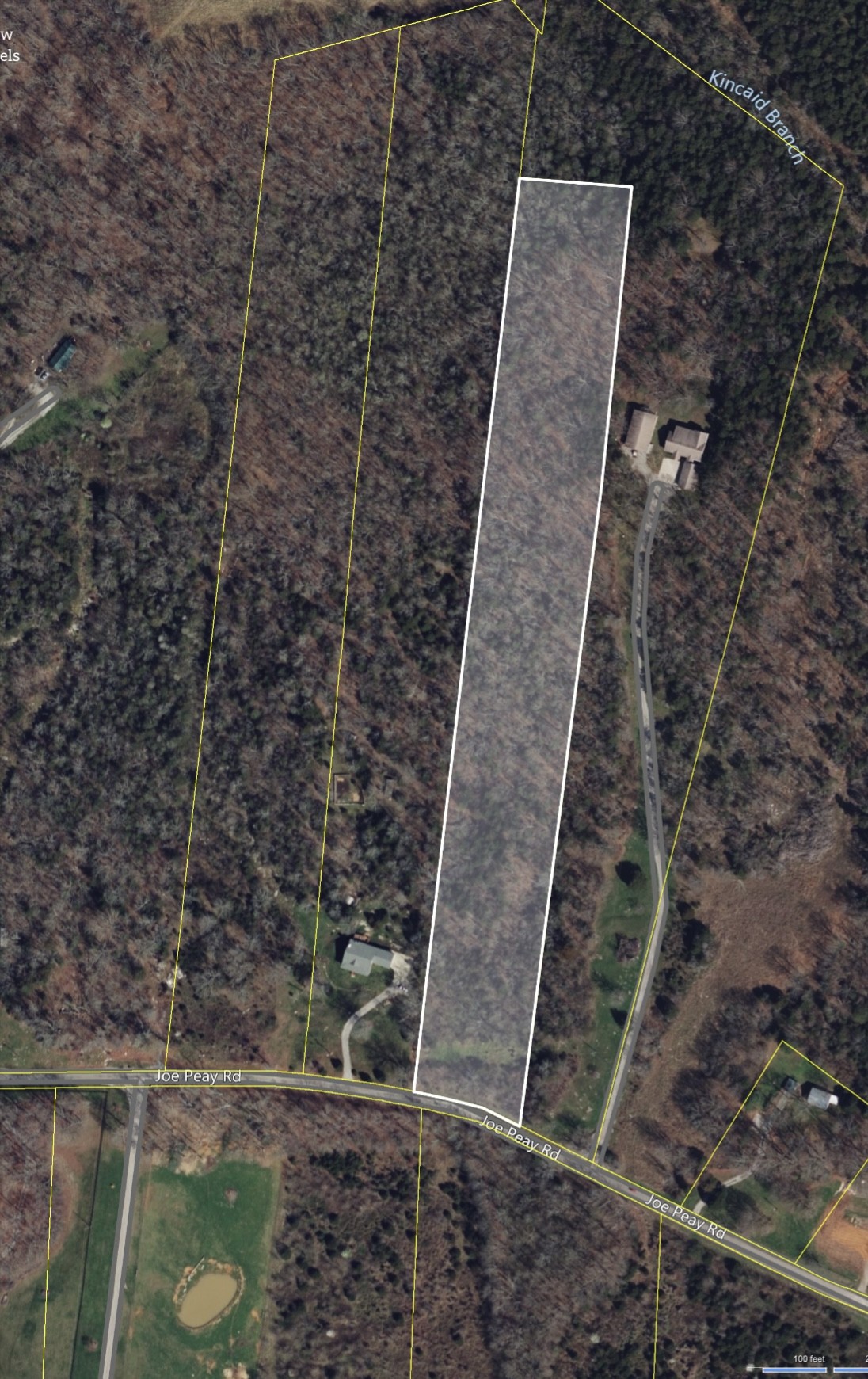 0 Joe Peay Road Spring Hill, TN 37174 - Photo 28 of 29