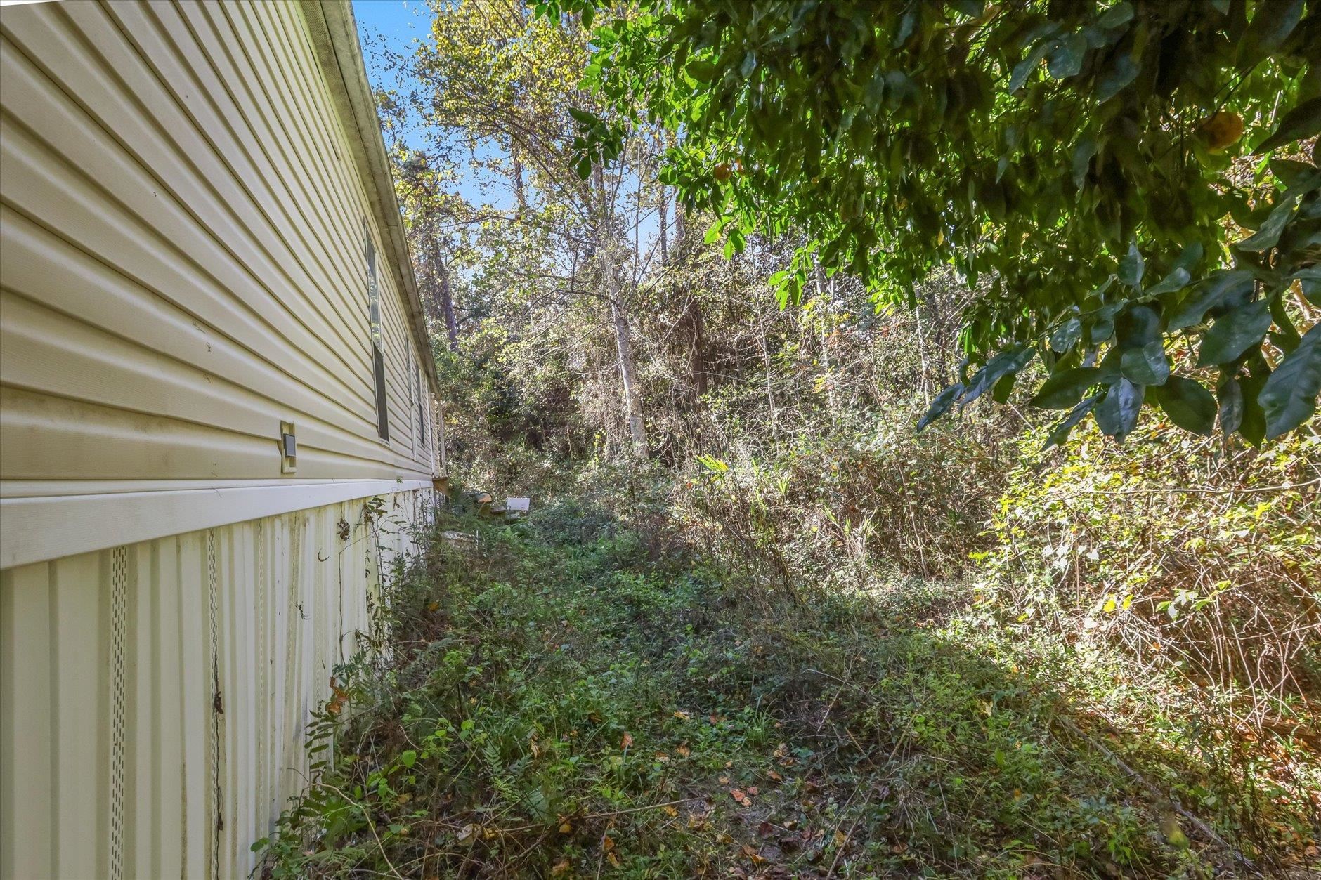 728 Sir Richard Road Tallahassee, FL 32310 - Photo 20 of 47