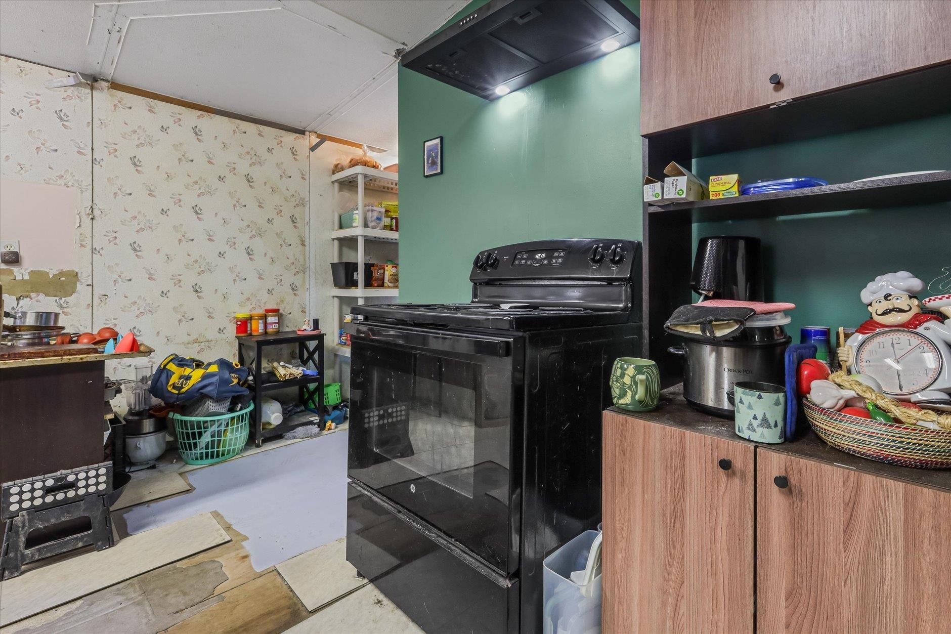 728 Sir Richard Road Tallahassee, FL 32310 - Photo 36 of 47