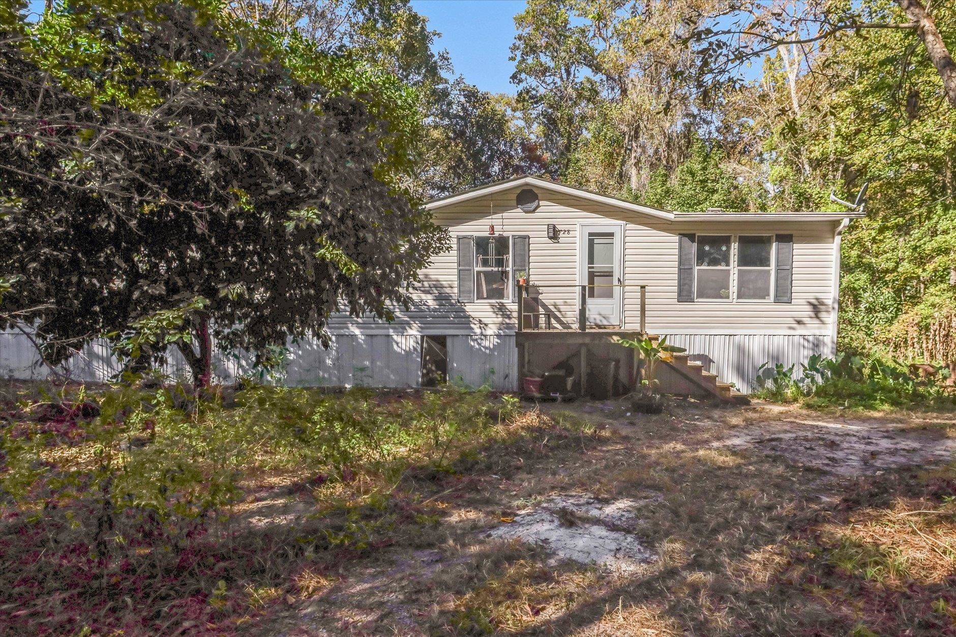 728 Sir Richard Road Tallahassee, FL 32310 - Photo 40 of 47