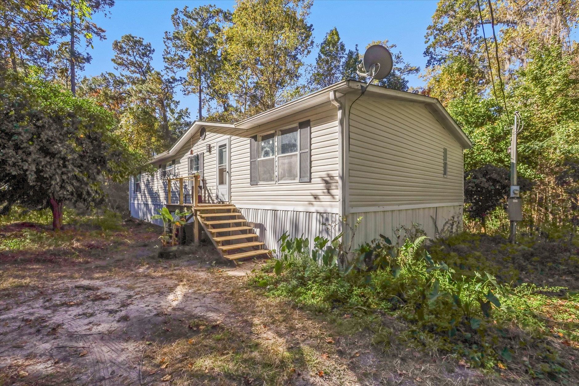 728 Sir Richard Road Tallahassee, FL 32310 - Photo 43 of 47