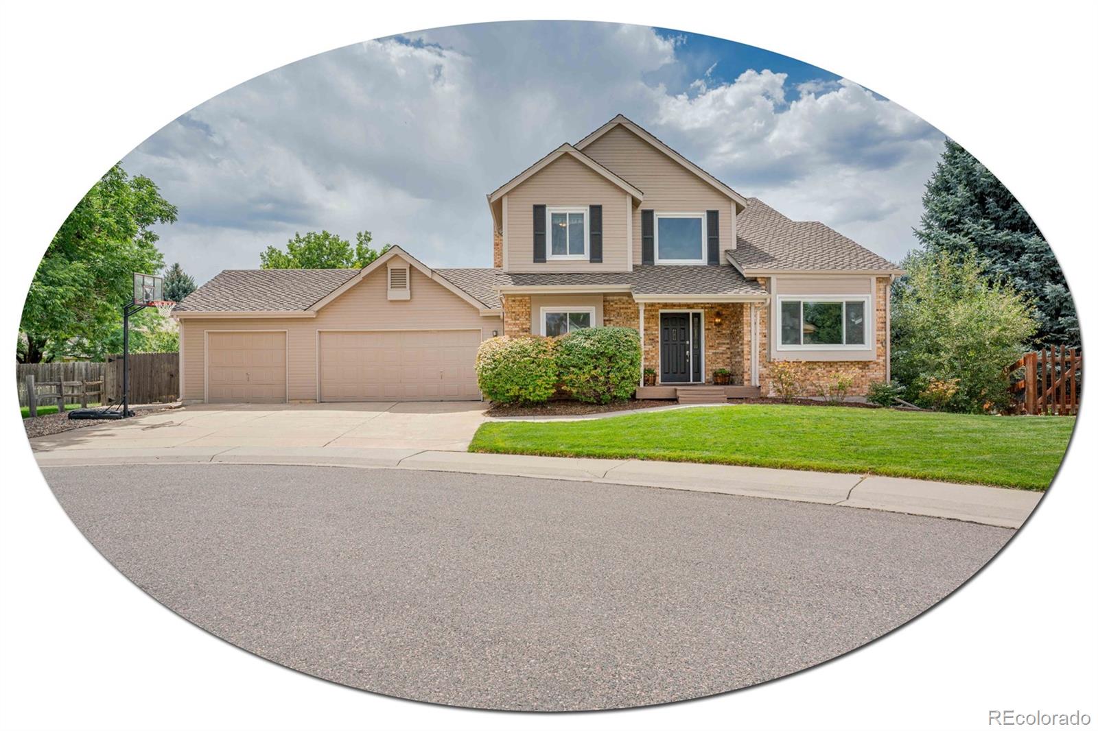 8083 South Race Way Centennial, CO 80122 - Photo 1 of 39