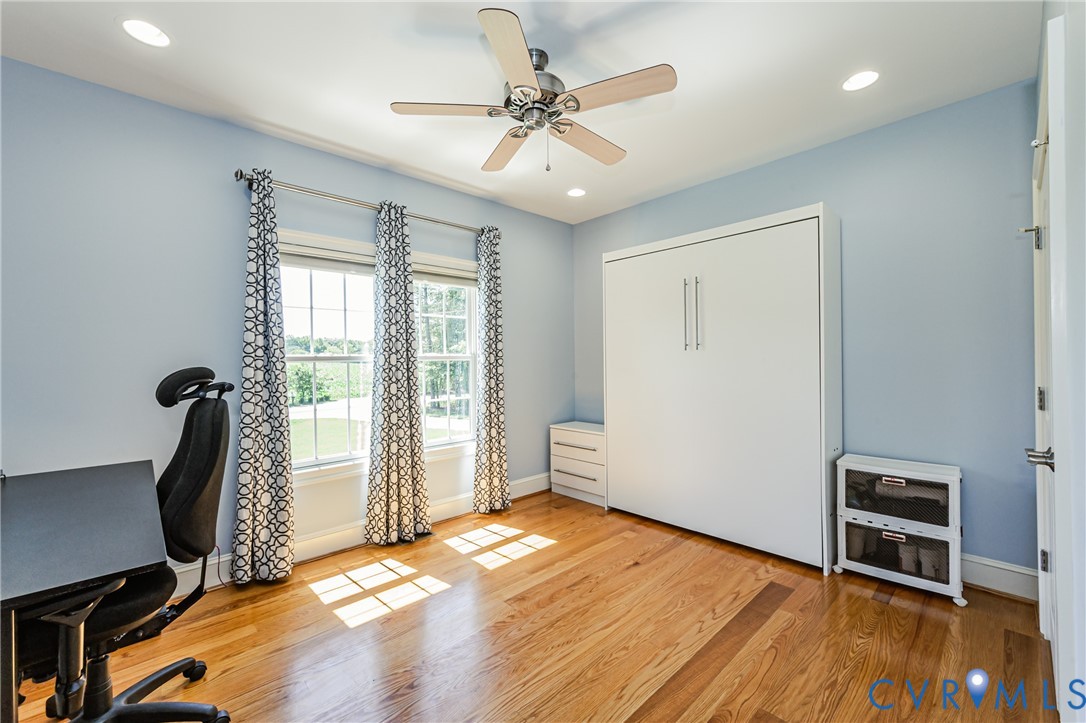 8040 North Courthouse Road New Kent, VA 23124 - Photo 29 of 61