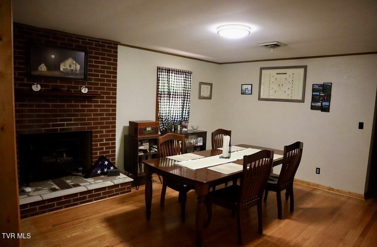 3219 Dungannon Road Coeburn, VA 24230 - Photo 24 of 65 Dine
