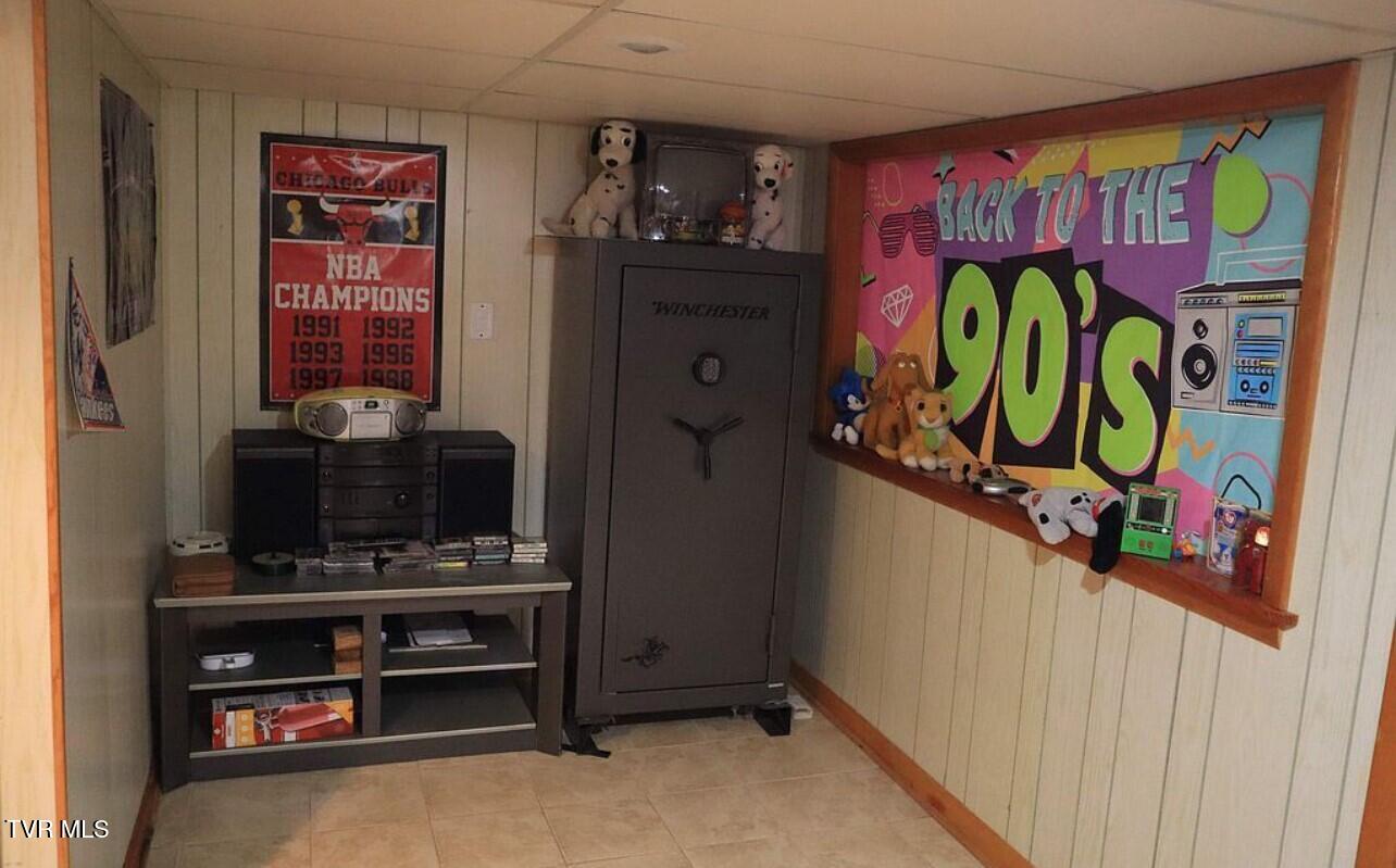 3219 Dungannon Road Coeburn, VA 24230 - Photo 55 of 65 Basement