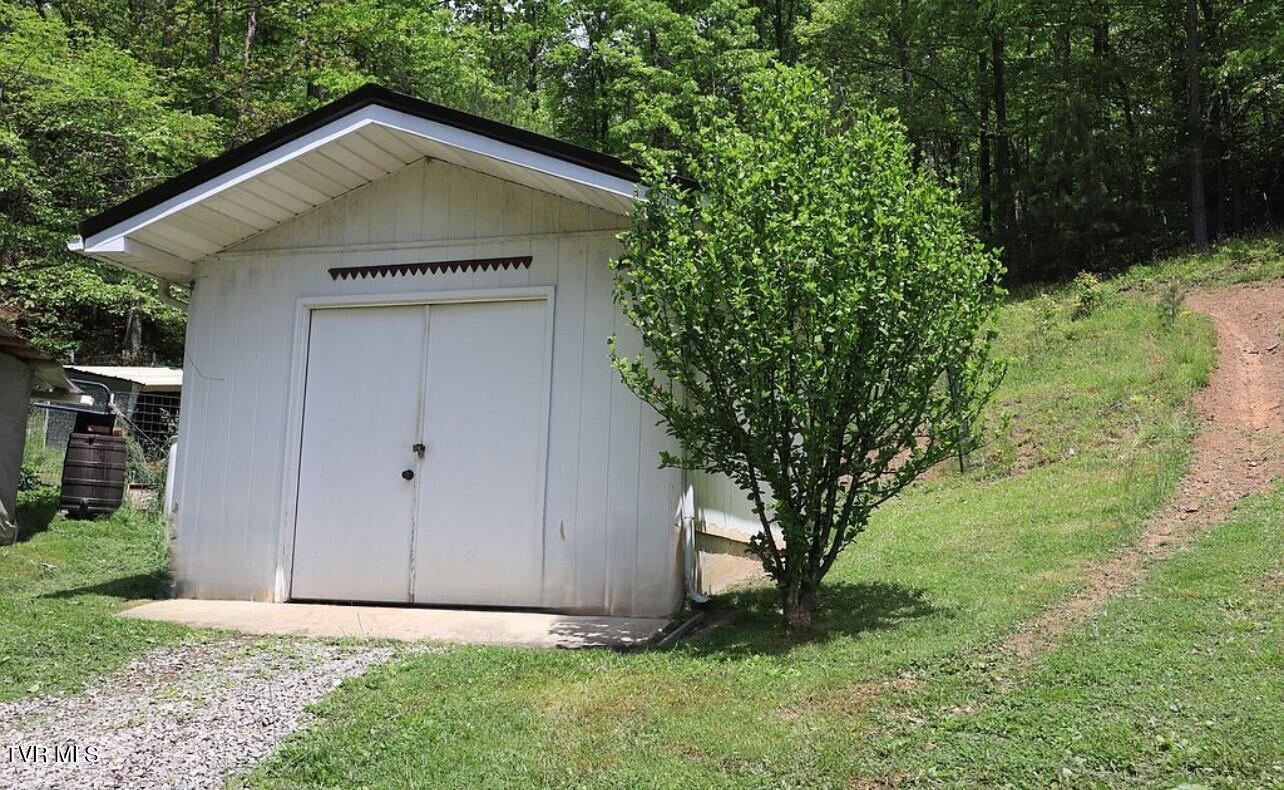 3219 Dungannon Road Coeburn, VA 24230 - Photo 58 of 65 Building