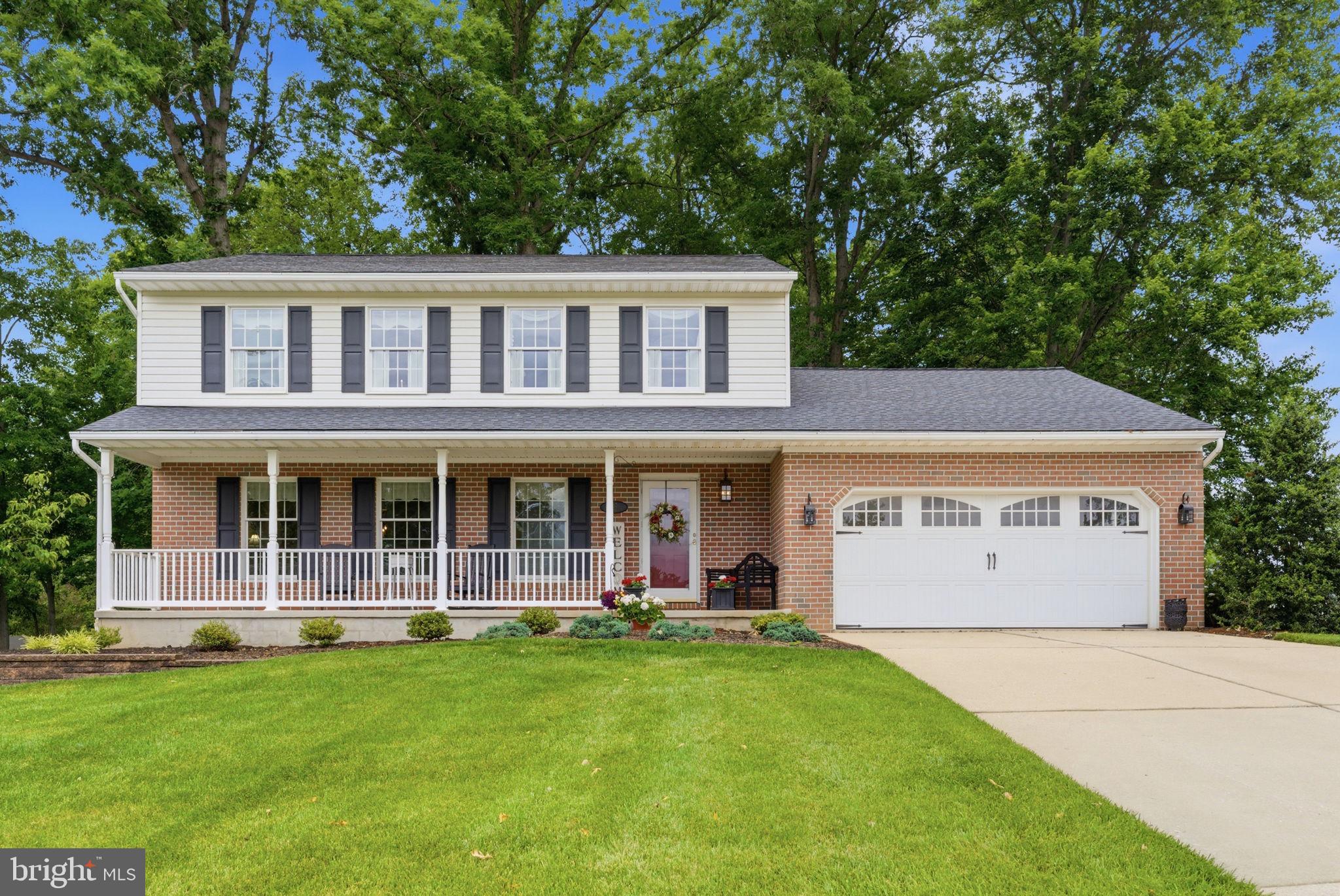 707 Weatherby Road Bel Air, MD 21015 - Photo 2 of 78