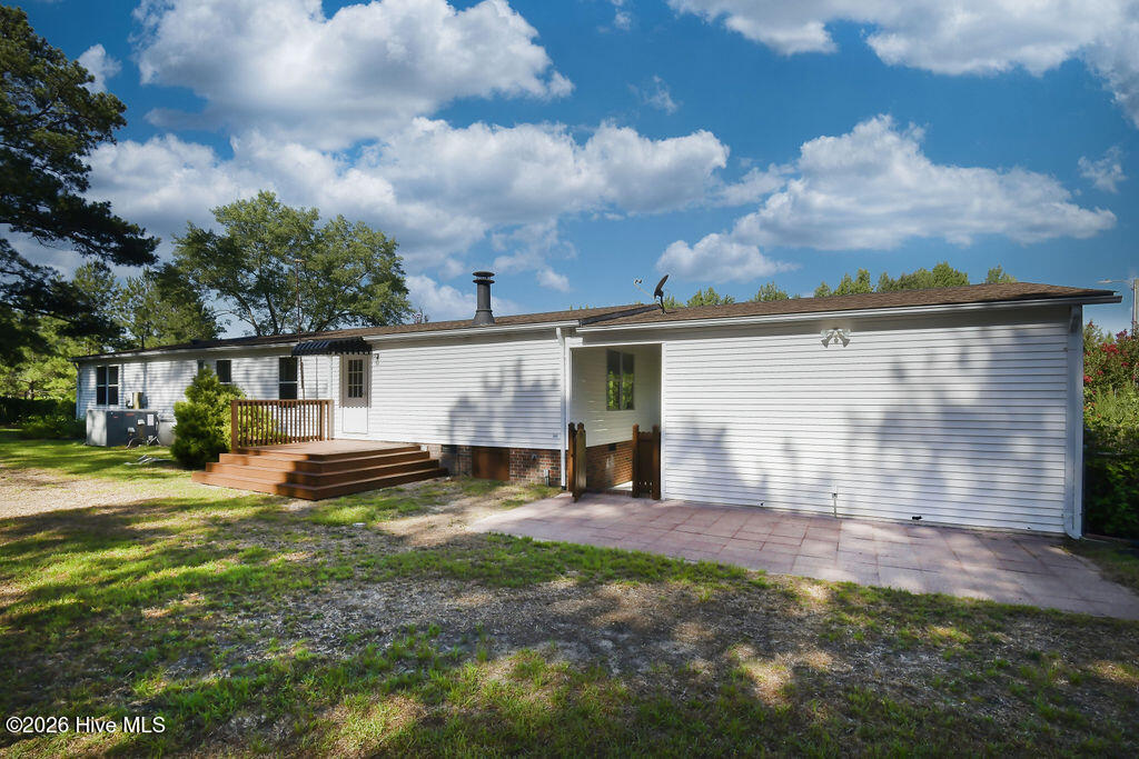 321 White Rock Road Vass, NC 28394 - Photo 28 of 36