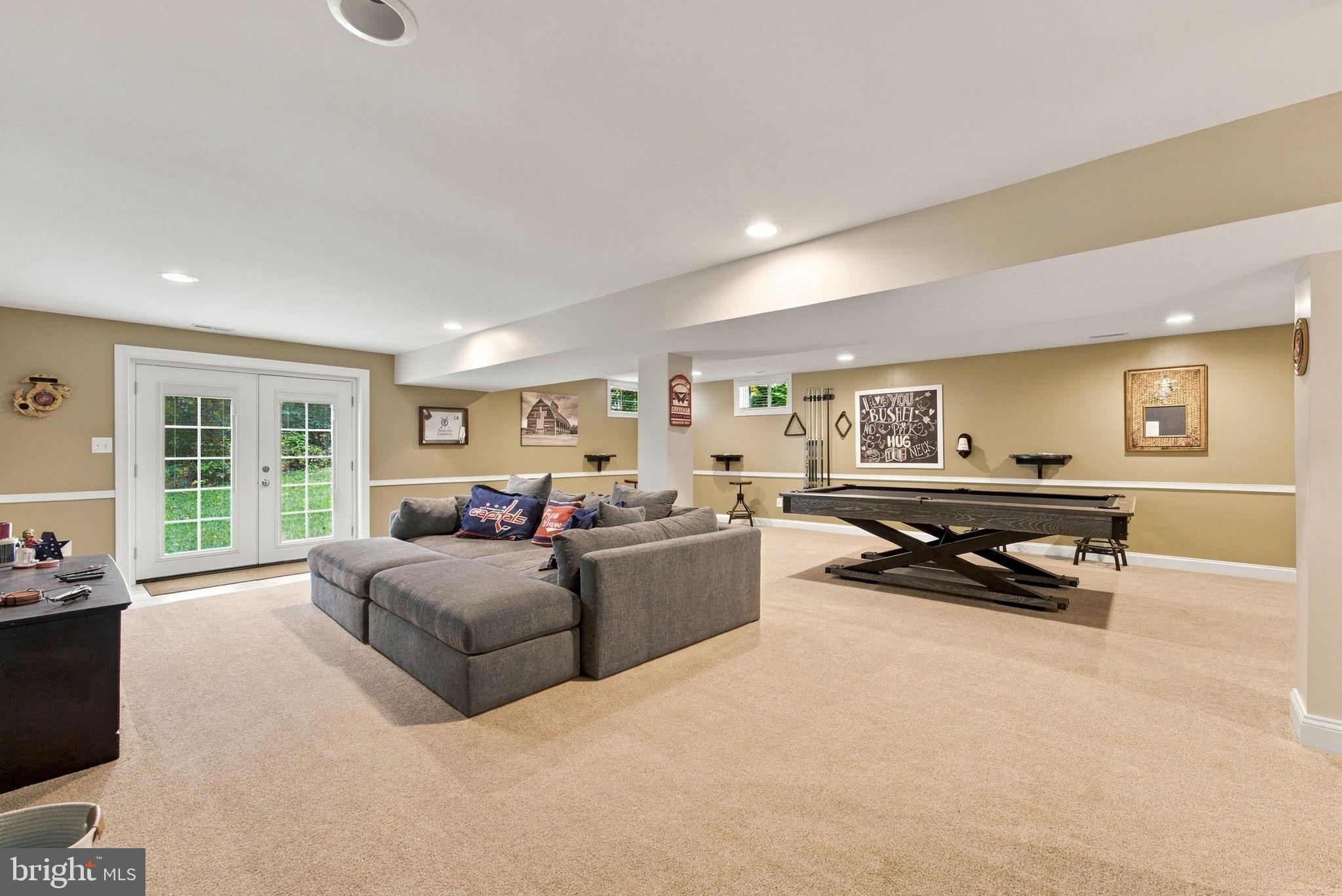 9813 Crest Hill Road Marshall, VA 20115 - Photo 56 of 113 Gallery Image 56